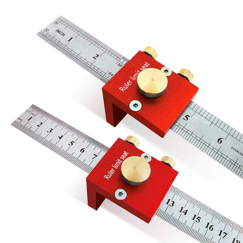 30 cm/12 Inç Kazıma Cetvel 90  - Woodworking Marking Gauge incelemesi ve fiyatı