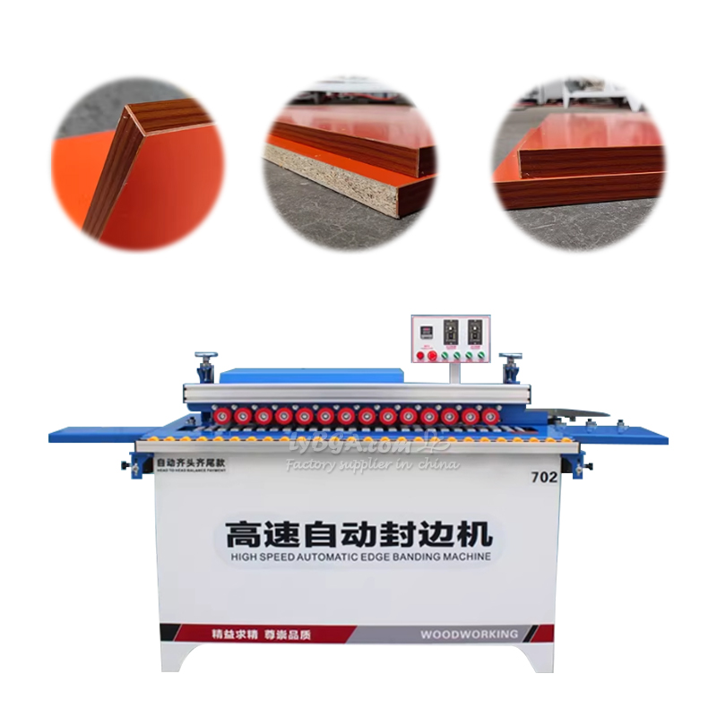 LY Çift Amaçlı Düz/Kavisli Tam - Woodworking Equipment incelemesi ve fiyatı