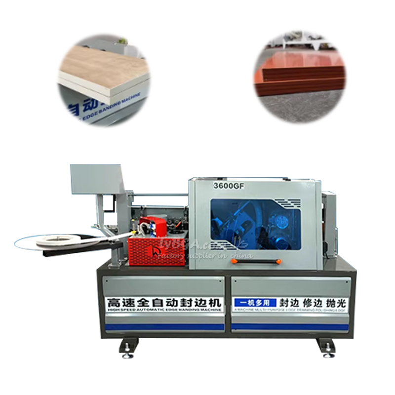 LY Çift Amaçlı Düz/Kavisli Tam - Woodworking Equipment incelemesi ve fiyatı