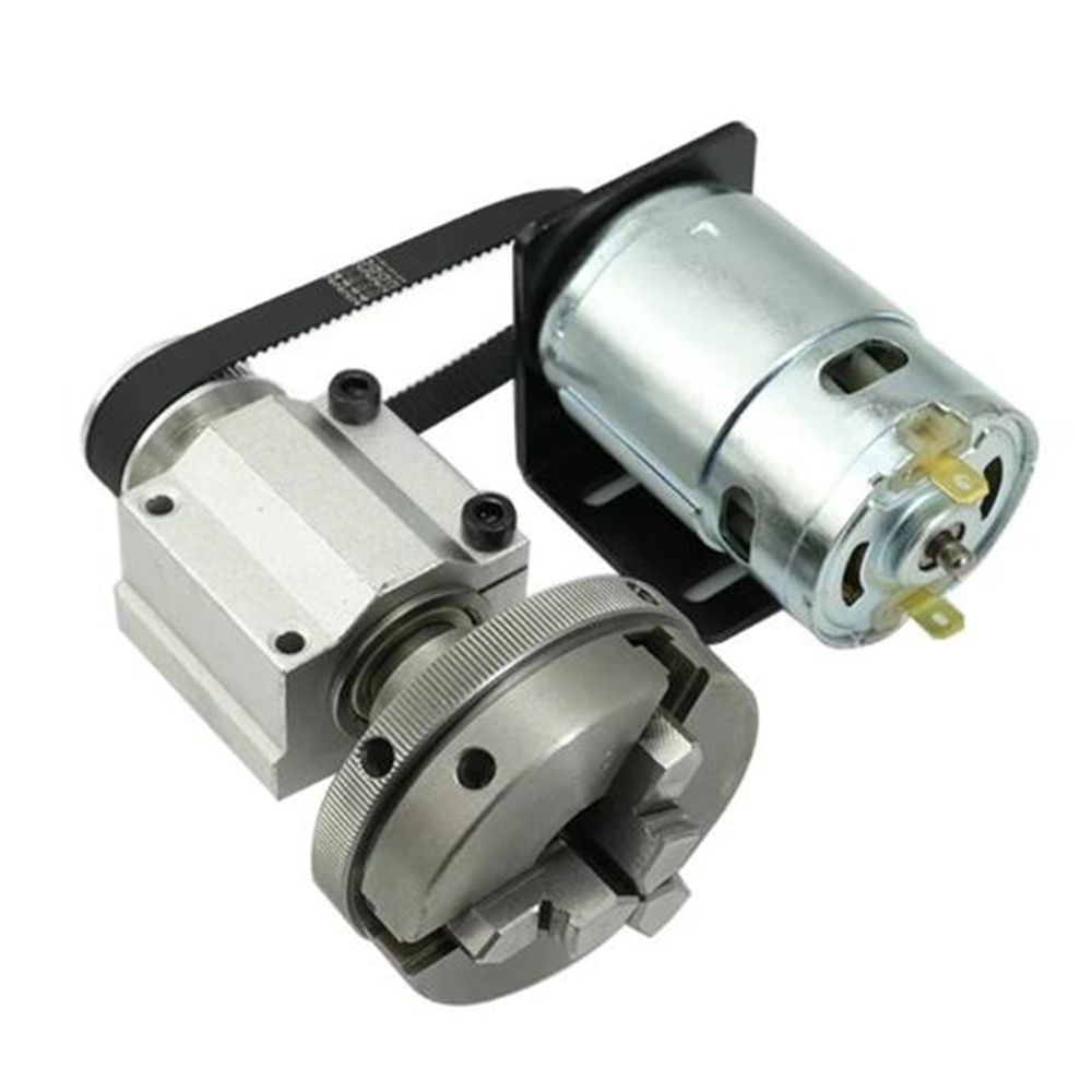 Yeni çok fonksiyonlu 895 Motor - Woodworking Lathe incelemesi ve fiyatı