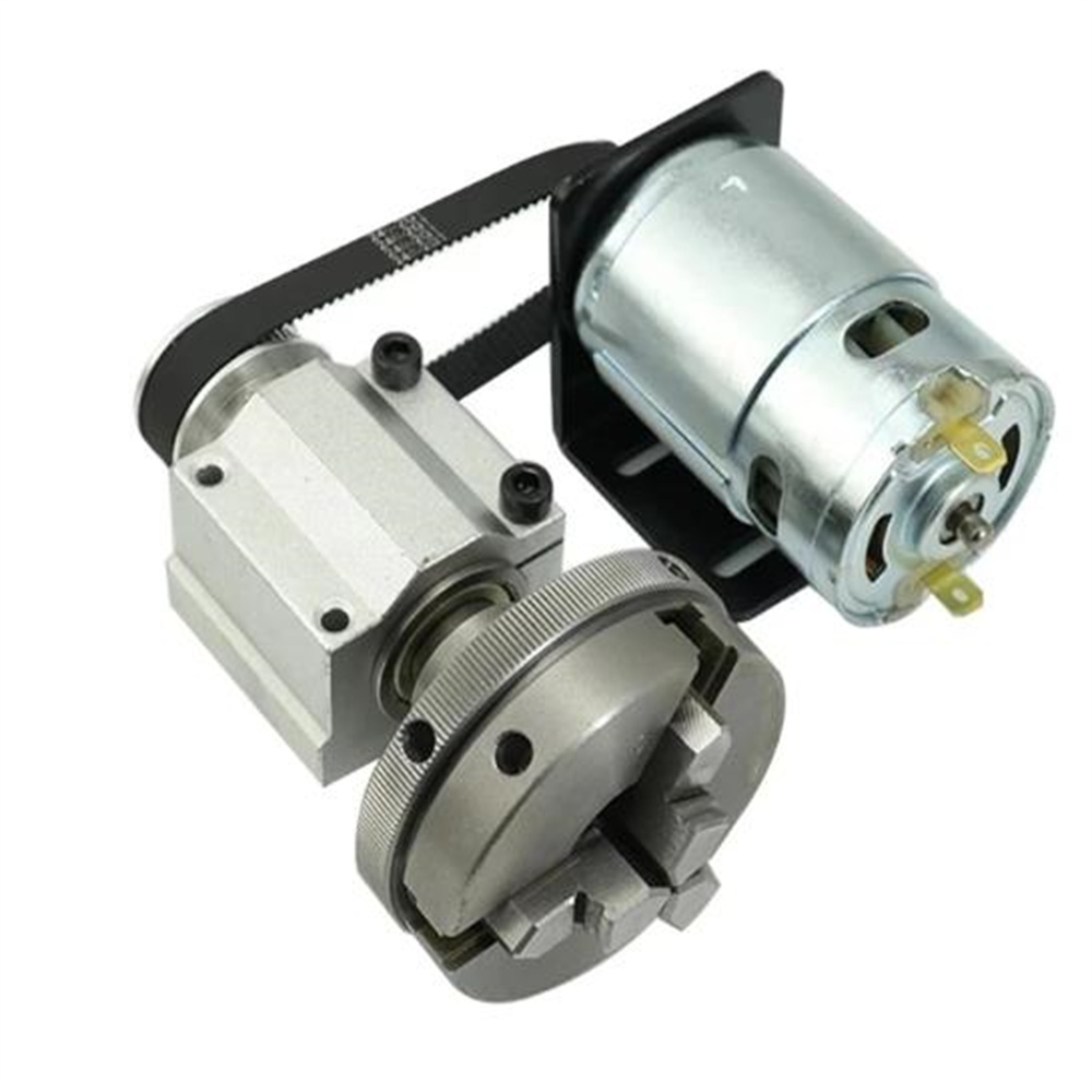 Yeni çok fonksiyonlu 895 Motor - Woodworking Lathe incelemesi ve fiyatı
