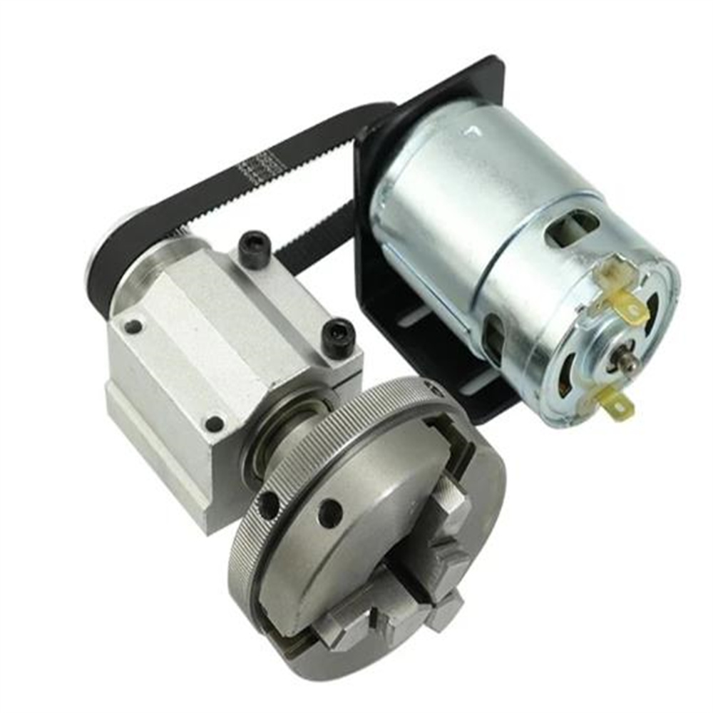 Yeni çok fonksiyonlu 895 Motor - Woodworking Lathe incelemesi ve fiyatı