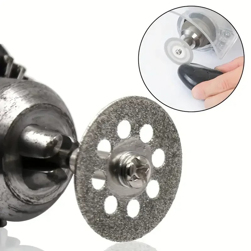 12 adet elmas kesme tekerleği  - Band Saw Blade incelemesi ve fiyatı