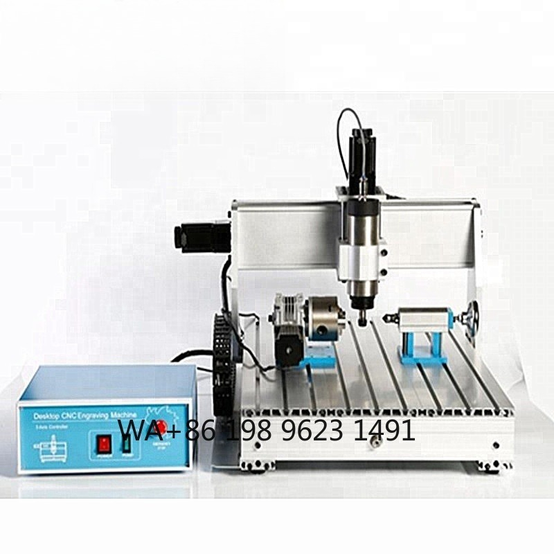 Yer Tasarruflu Taşınabilir CNC - Woodworking Equipment incelemesi ve fiyatı