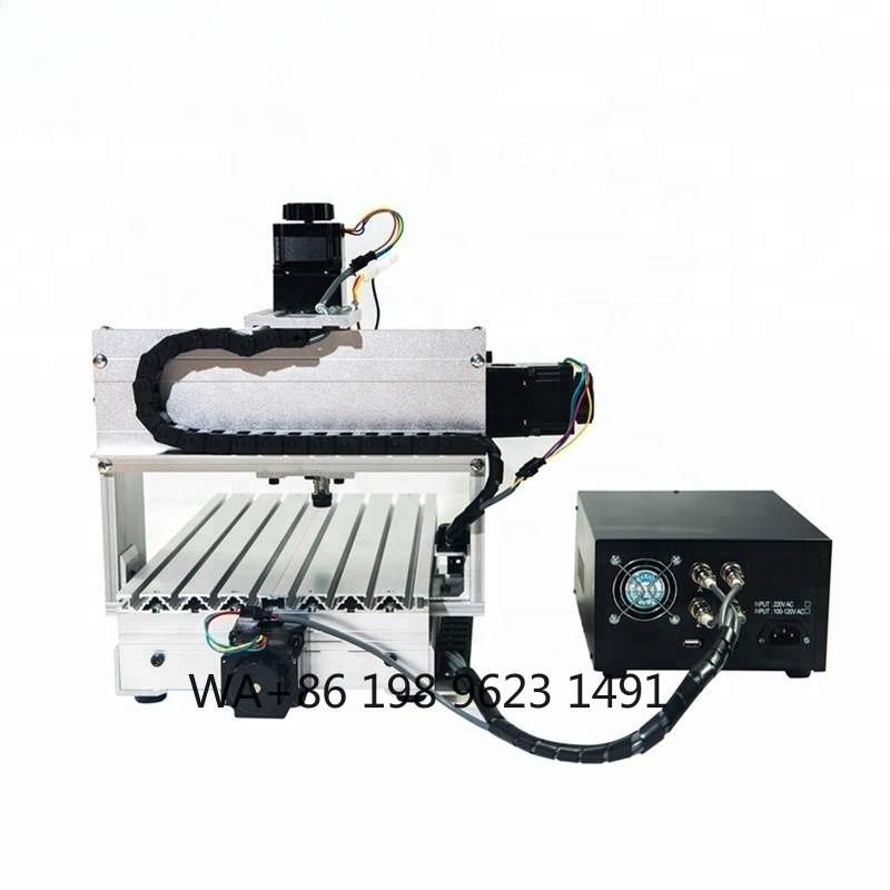 Yer Tasarruflu Taşınabilir CNC - Woodworking Equipment incelemesi ve fiyatı