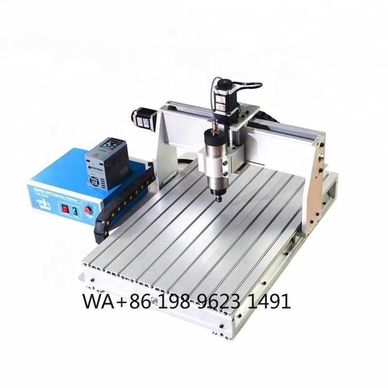 Yer Tasarruflu Taşınabilir CNC - Woodworking Equipment incelemesi ve fiyatı