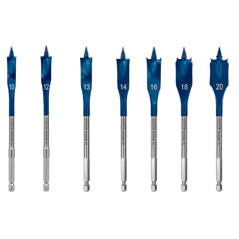 BOSCH 2608900336 EXPERT Self C - Woodworking Drill Bits incelemesi ve fiyatı