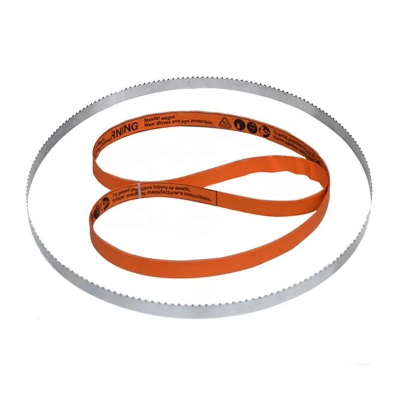 1650 mm Et ve Kemik Kesme Bant - Band Saw Blade incelemesi ve fiyatı