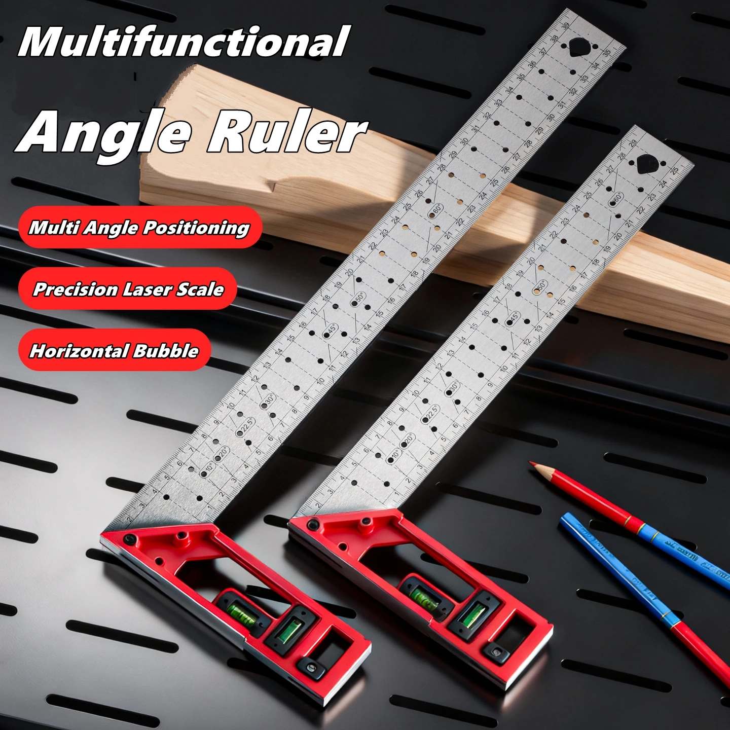 Hızlı Konumlandırma Ağaç İşlem - Woodworking Multi Tool incelemesi ve fiyatı