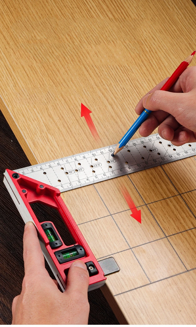 Hızlı Konumlandırma Ağaç İşlem - Woodworking Multi Tool incelemesi ve fiyatı