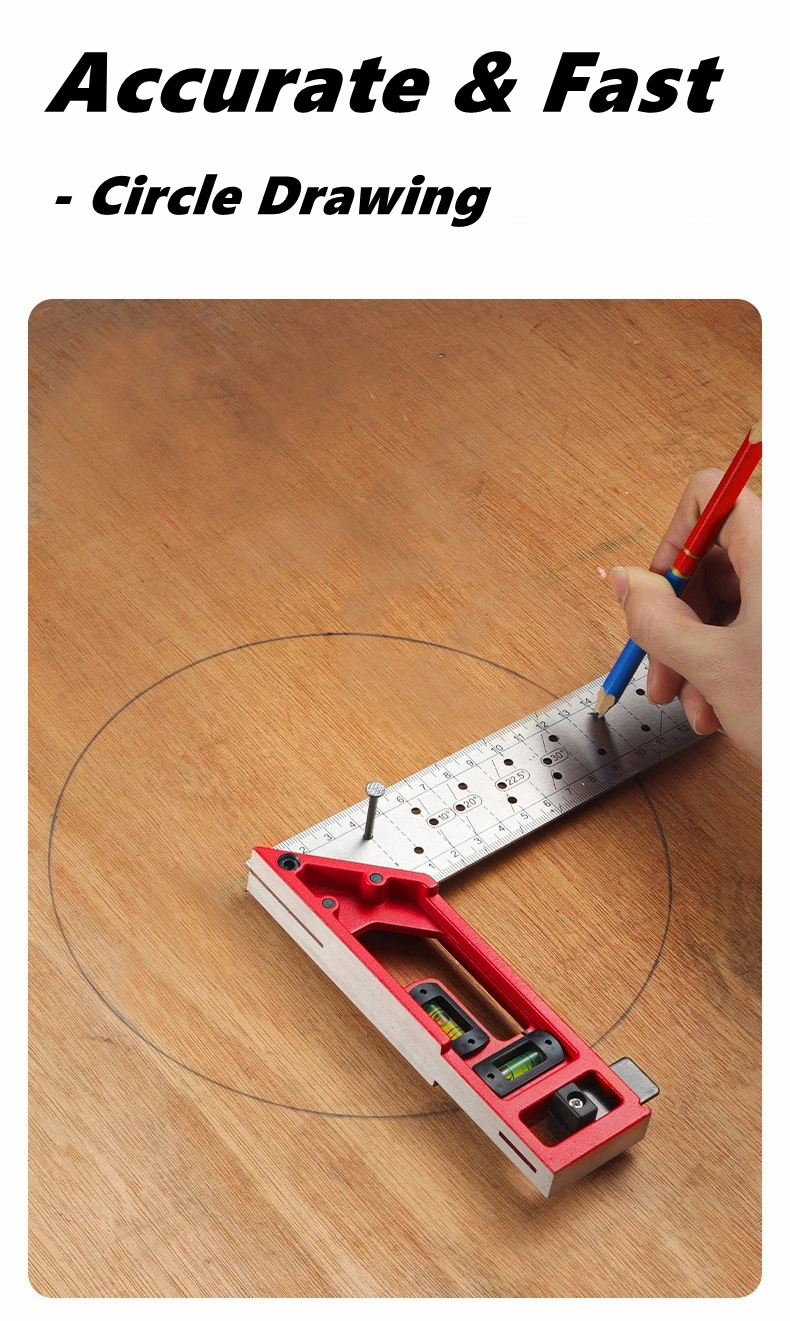 Hızlı Konumlandırma Ağaç İşlem - Woodworking Multi Tool incelemesi ve fiyatı