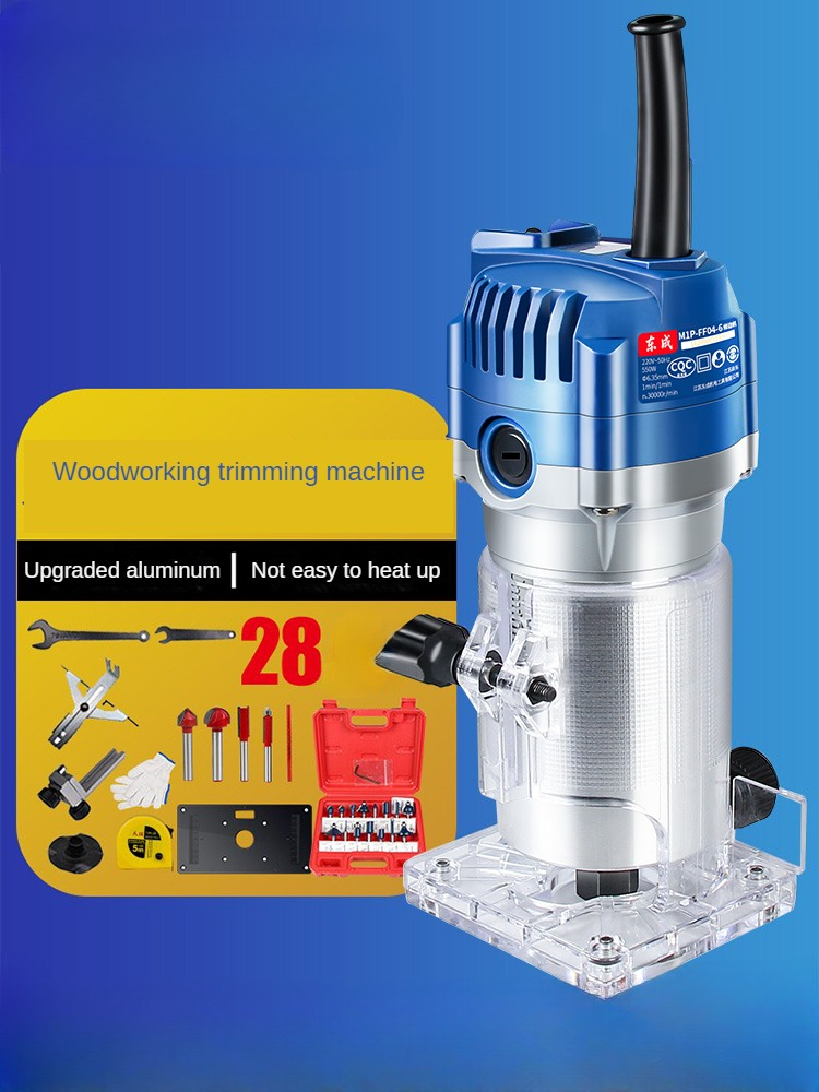 Ahşap İşleme Elektrikli Alet S - Woodworking Diy incelemesi ve fiyatı