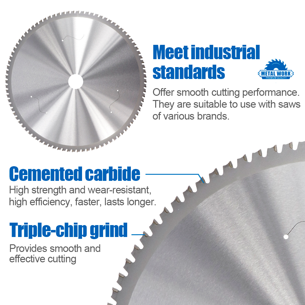 XCAN 1 adet 305mm Metal Kesme  - Band Saw Blade incelemesi ve fiyatı