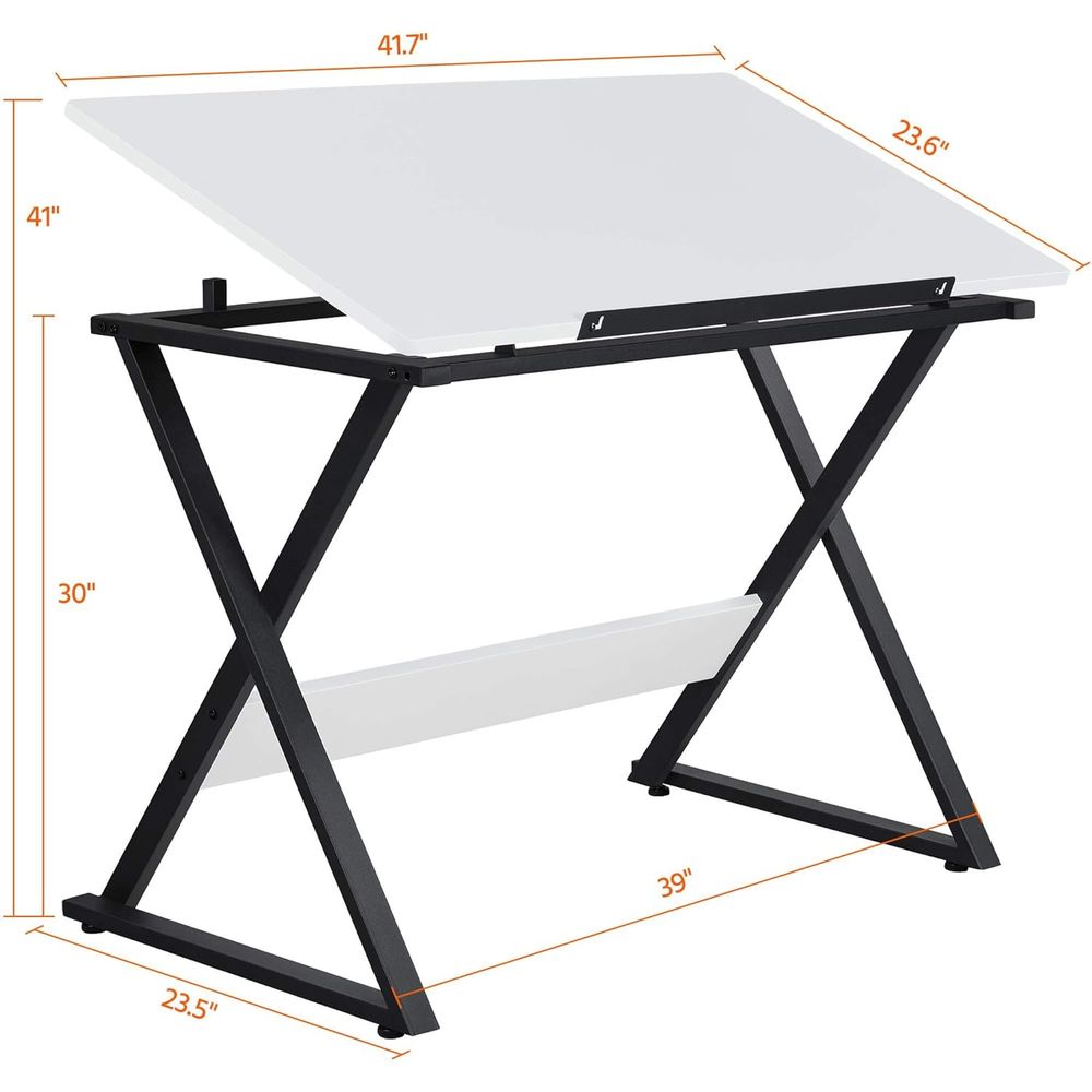 Çizim Masası veya Sanatçılar i - Woodworking Or Woodworking incelemesi ve fiyatı