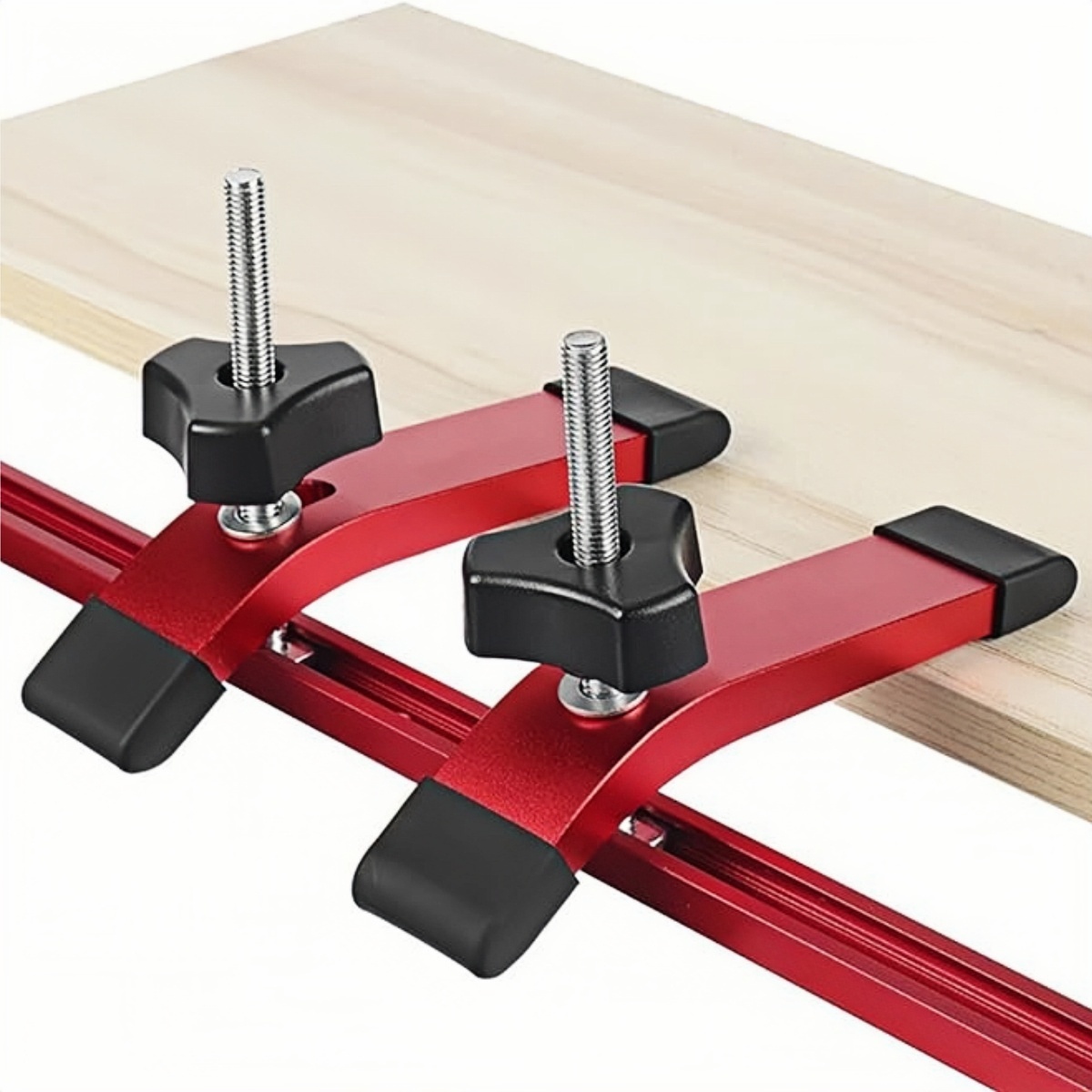1/2 adet hızlı etkili tutma ke - Woodworking Company incelemesi ve fiyatı