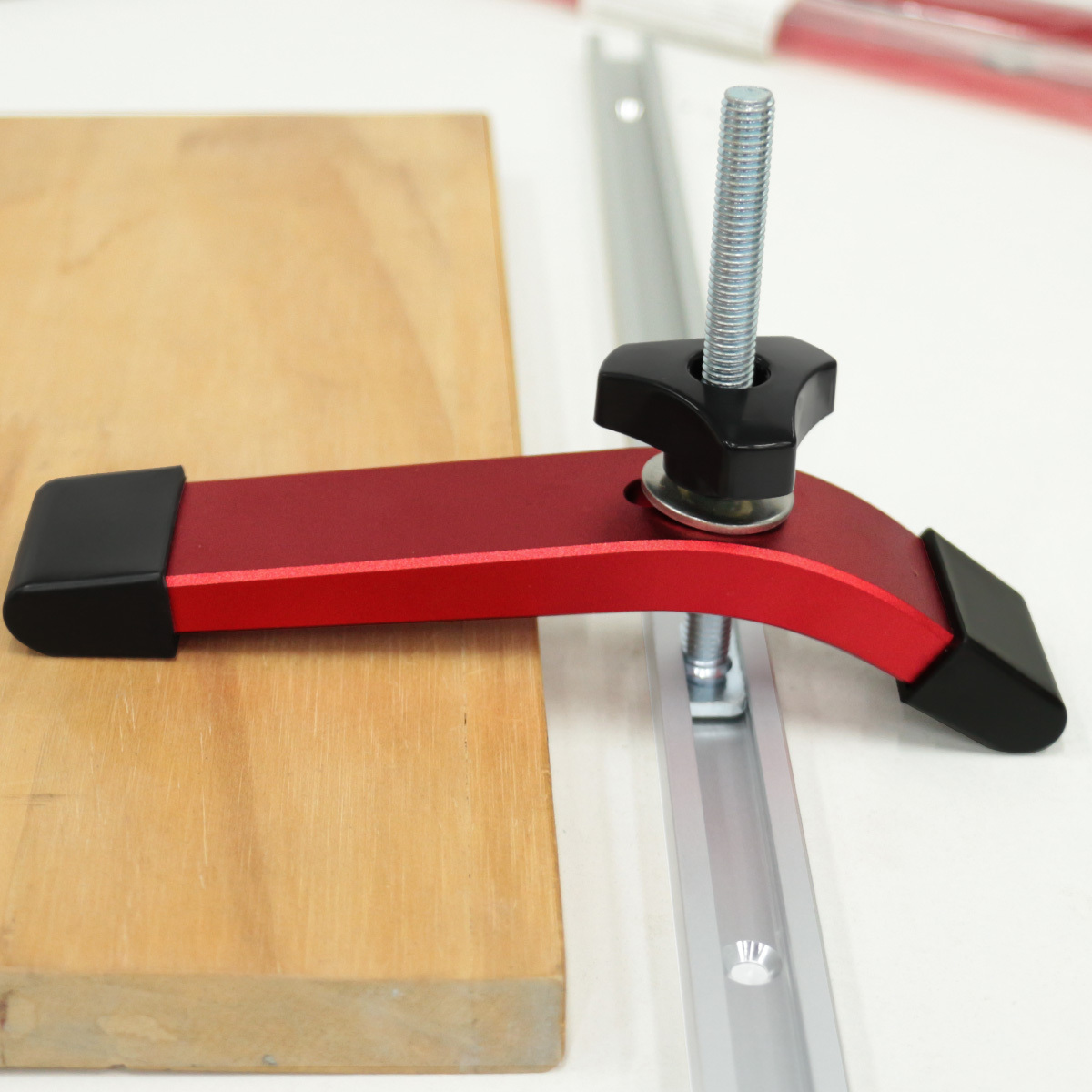 1/2 adet hızlı etkili tutma ke - Woodworking Company incelemesi ve fiyatı