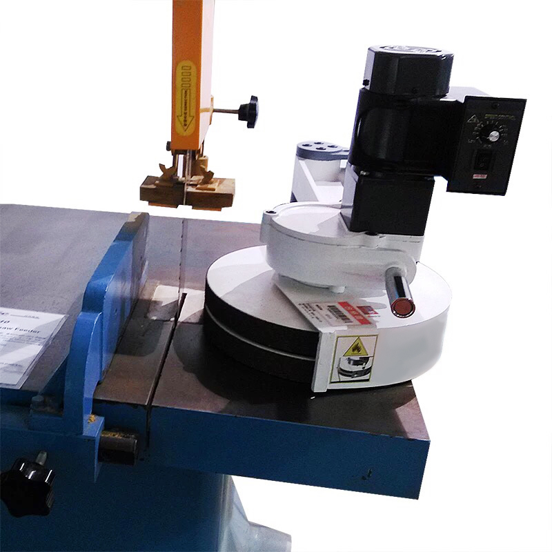 AF10 Bant Testere Otomatik Ahş - Woodworking Company incelemesi ve fiyatı