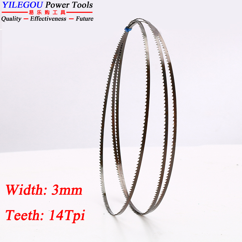 2 adet 1400 1425 1570 1750mm ş - Band Saw Blade incelemesi ve fiyatı