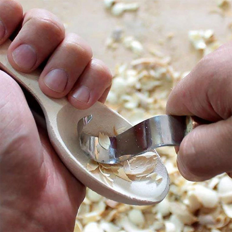 Ahşap Oyma Bıçağı Keski Kancal - Woodworking Company incelemesi ve fiyatı