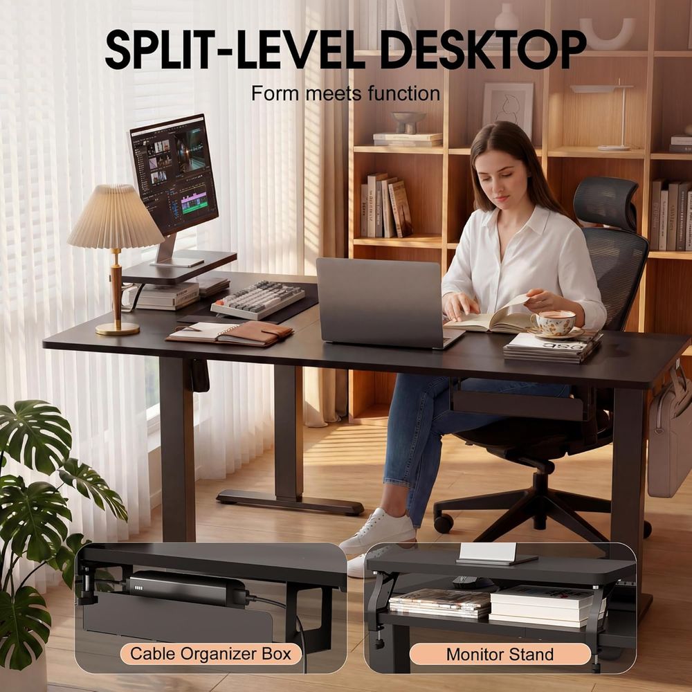 Elektrikli Yükseklik Ayarlı L  - Woodworking Or Woodworking incelemesi ve fiyatı