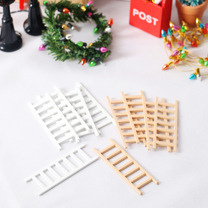 5 adet 1:12 Dollhouse minyatür - Woodworking Veneer incelemesi ve fiyatı