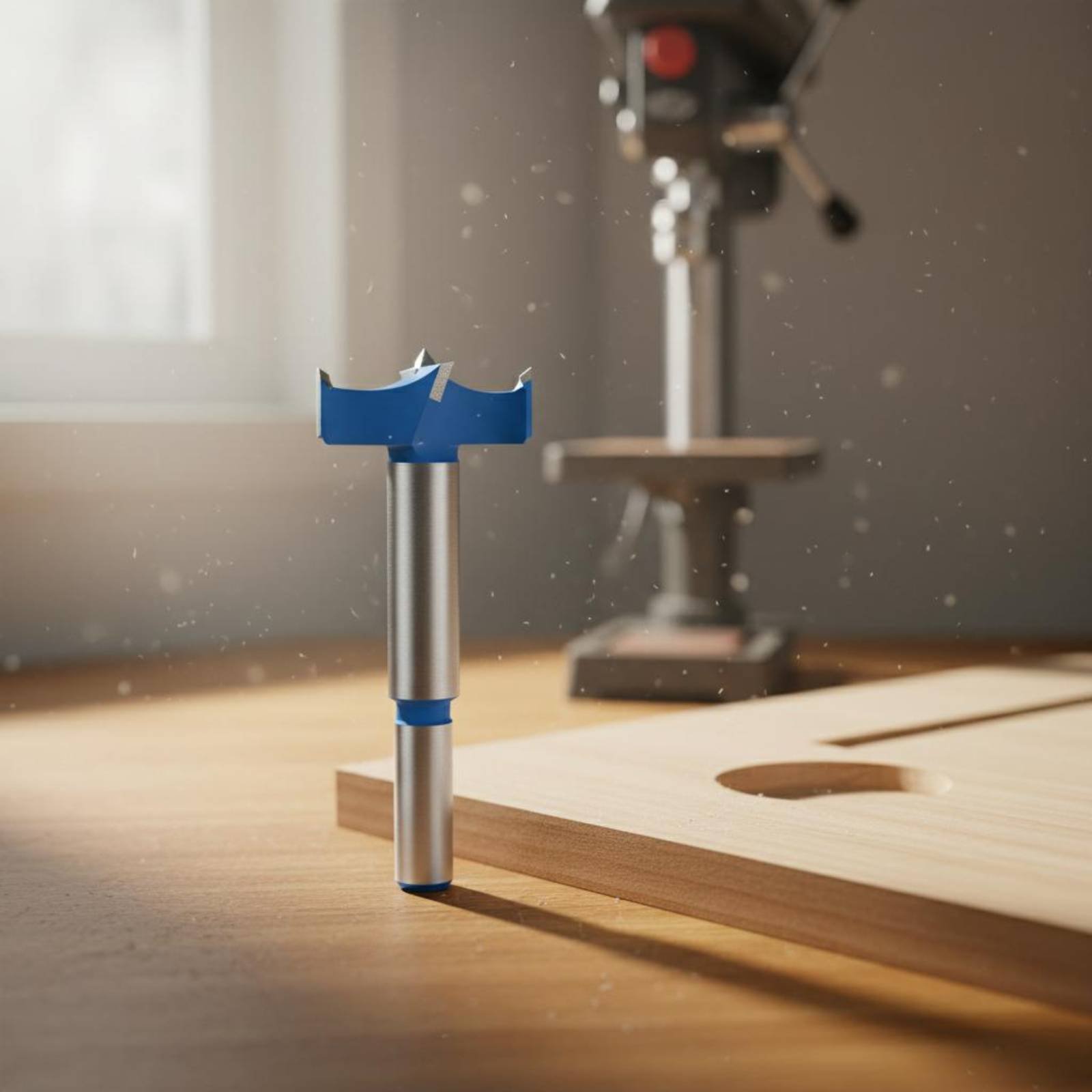 35mm Menteşe Delik Açma Aparat - Woodworking Drill Bits incelemesi ve fiyatı
