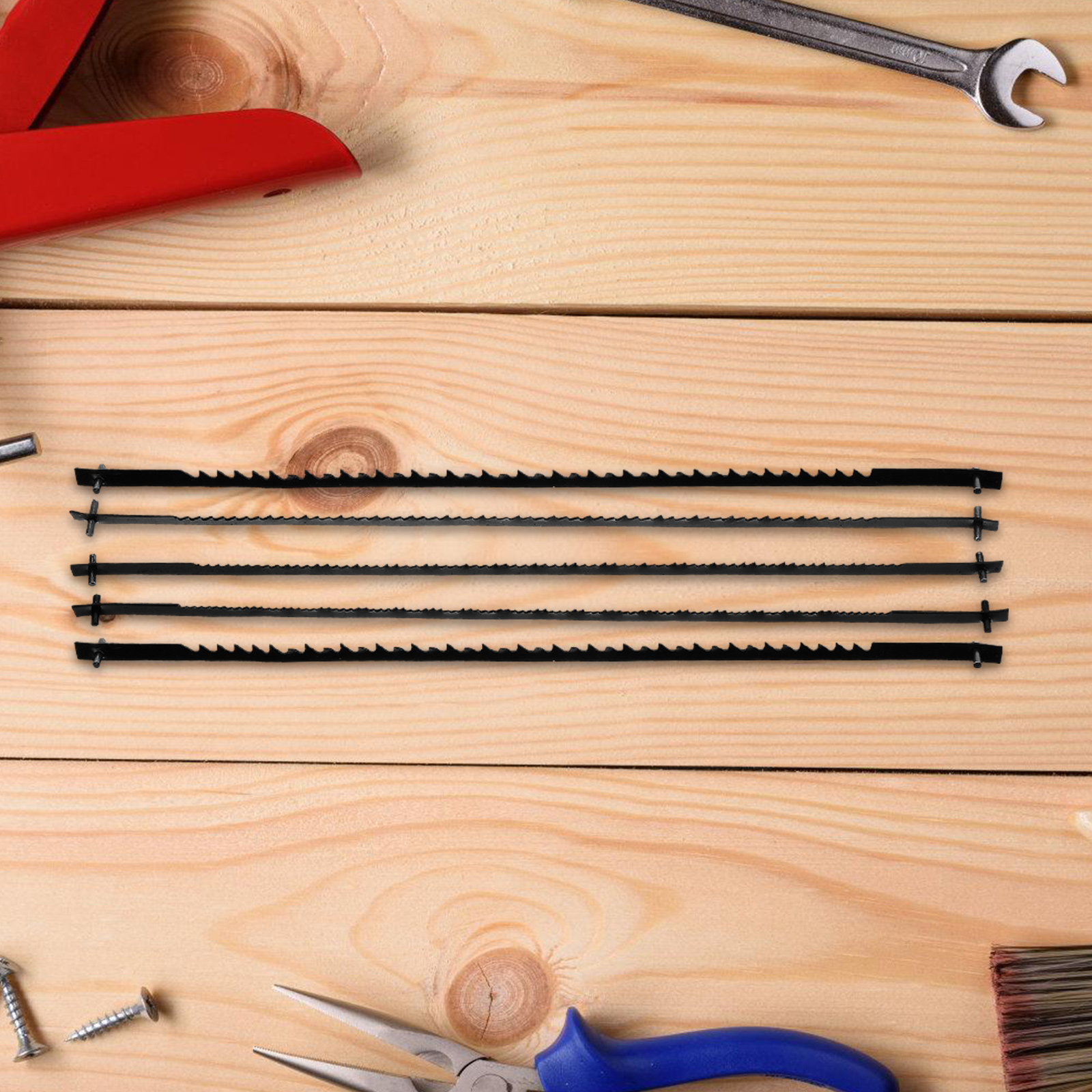 24 adet Ahşap İşleme Kavisli T - Woodworking Diy incelemesi ve fiyatı