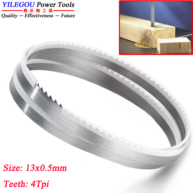 2360 2362 2400 2460mm M42 Bime - Band Saw Blade incelemesi ve fiyatı