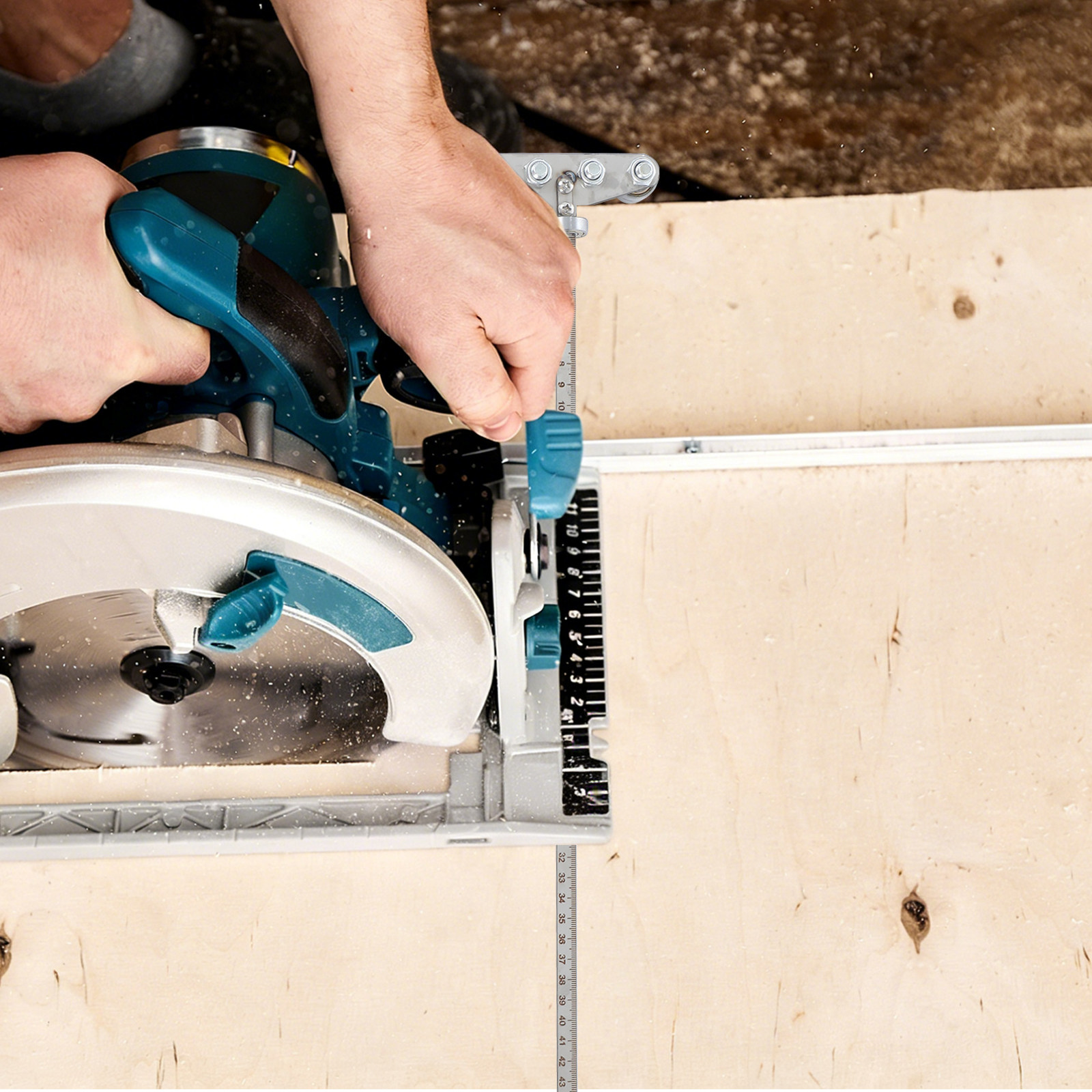 Hassas Daire Testere Düz Çizgi - Woodworking Equipment incelemesi ve fiyatı