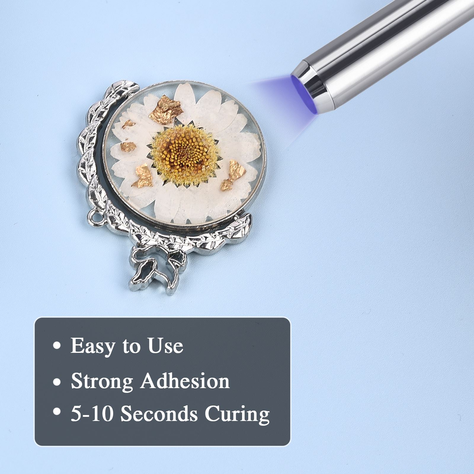 25g Hızlı Kuruyan UV Reçine Tu - Woodworking Hobbies incelemesi ve fiyatı