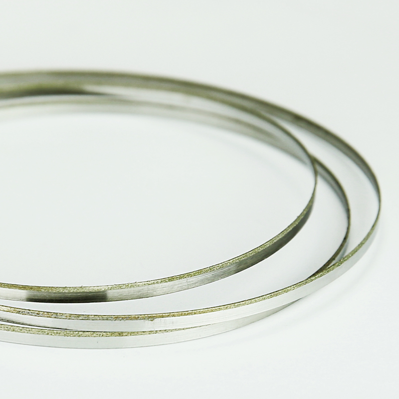 Fabrika Toptan Satışı 2 adet 3 - Band Saw Blade incelemesi ve fiyatı