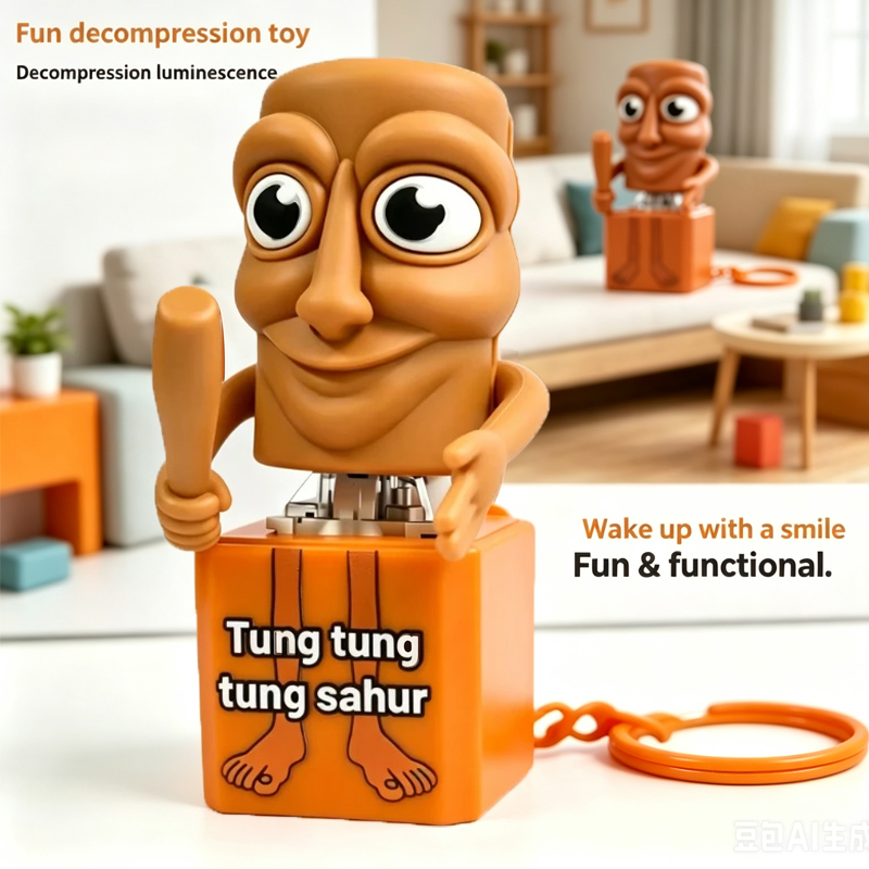 Yeni Tung Tung Tung Sahur Anah - Woodworking Hobbies incelemesi ve fiyatı