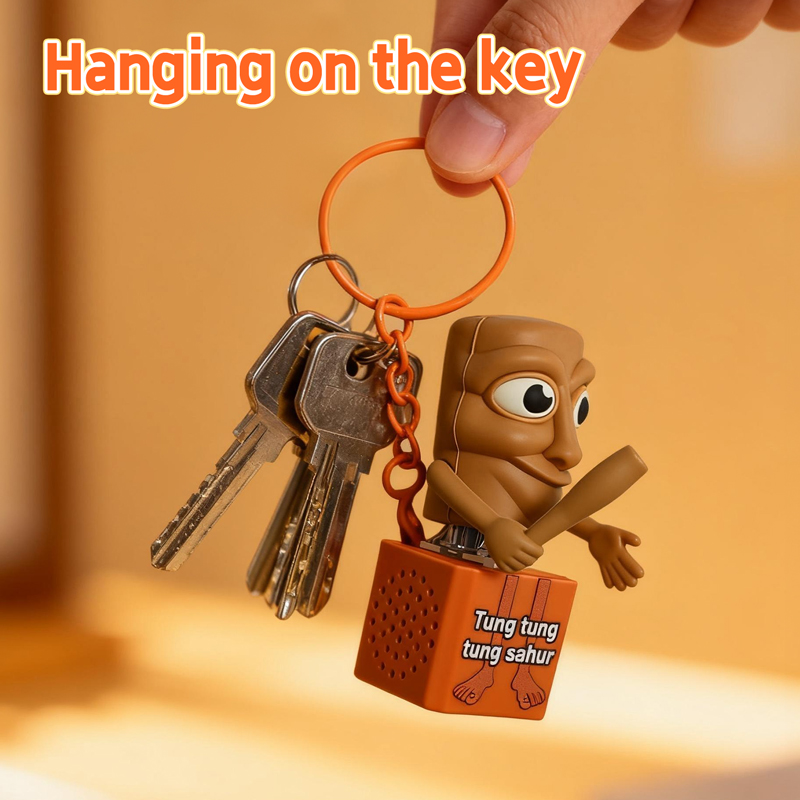 Yeni Tung Tung Tung Sahur Anah - Woodworking Hobbies incelemesi ve fiyatı