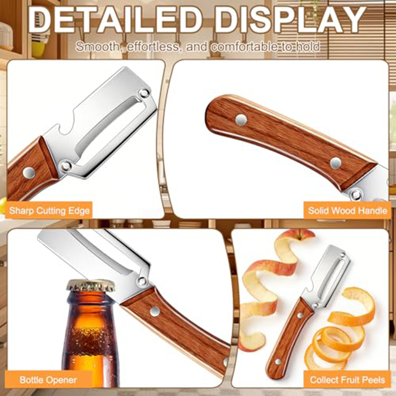 Paslanmaz Çelik Mutfak Soyacağ - Woodworking Hobbies incelemesi ve fiyatı