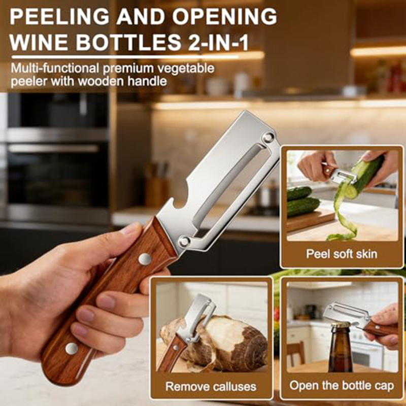 Paslanmaz Çelik Mutfak Soyacağ - Woodworking Hobbies incelemesi ve fiyatı