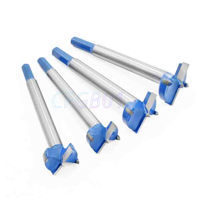 Uzun Boylu Ahşap Delme Burgusu - Woodworking Drill Bits incelemesi ve fiyatı
