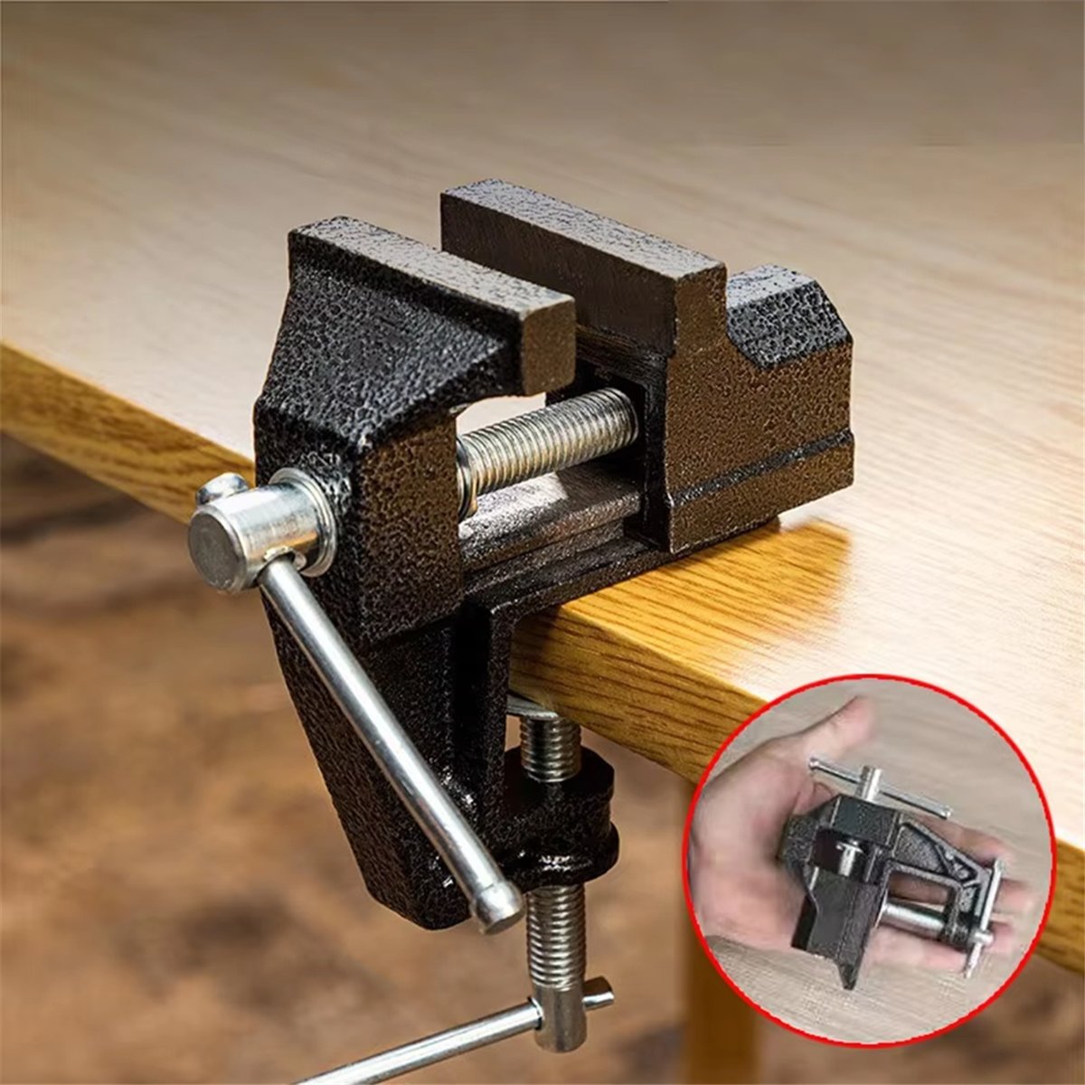 SDFC Mini Tezgah Mengenesi Ahş - Woodworking Diy incelemesi ve fiyatı