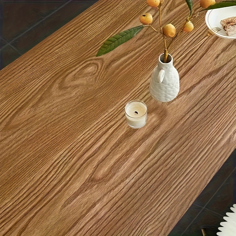 Simüle Ahşap Damarlı Kendinden - Woodworking Oil Finish incelemesi ve fiyatı