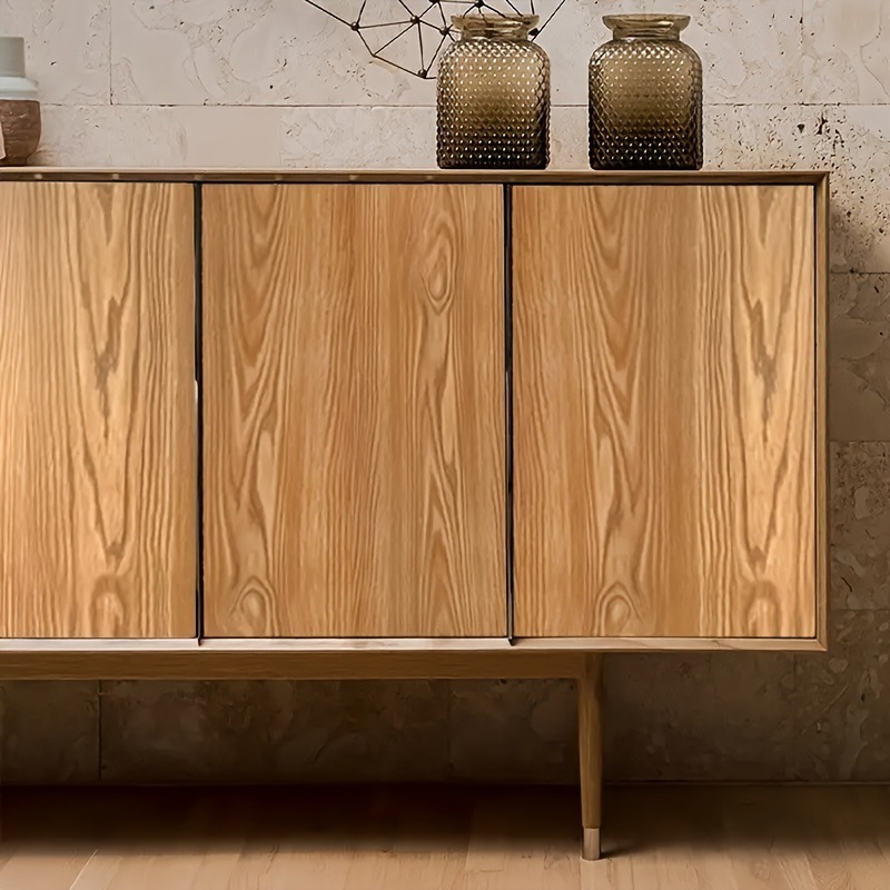 Simüle Ahşap Damarlı Kendinden - Woodworking Oil Finish incelemesi ve fiyatı