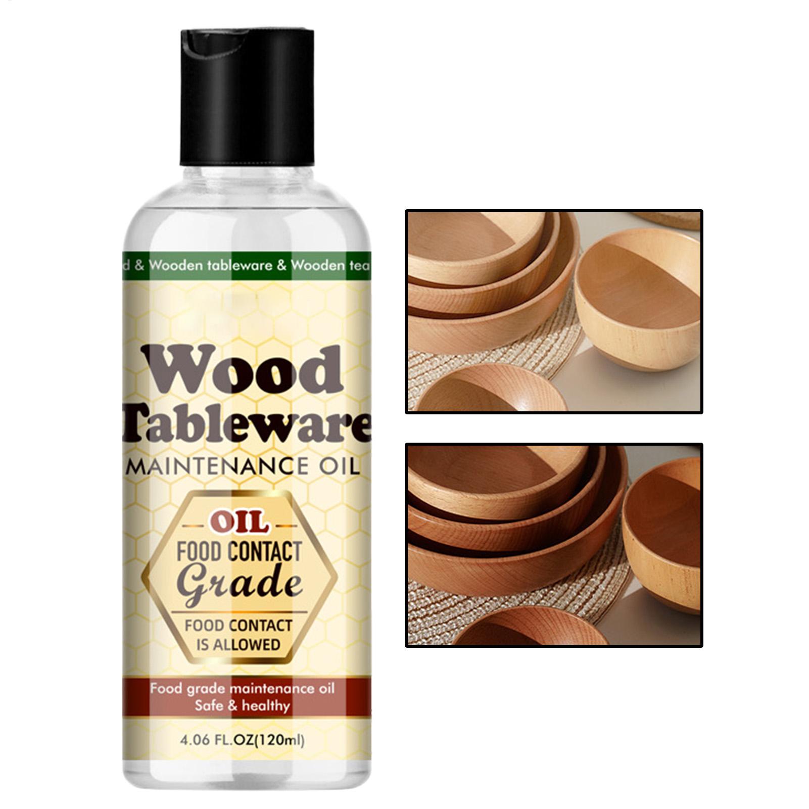Ahşap Kesme Tahtası Bakım Yağı - Woodworking Oil Finish incelemesi ve fiyatı