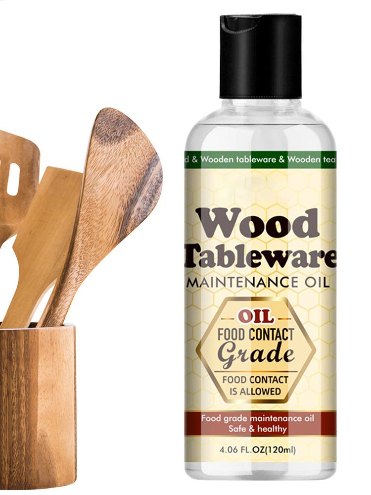 Ahşap Kesme Tahtası Bakım Yağı - Woodworking Oil Finish incelemesi ve fiyatı