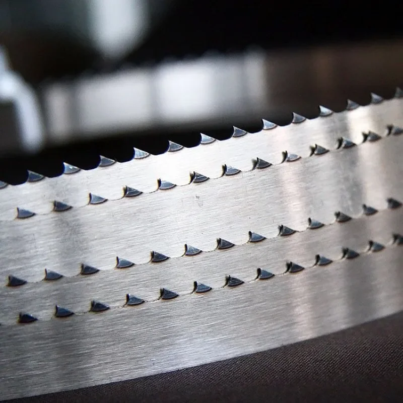1840mm Genişlik 16 ile Testere - Band Saw Blade incelemesi ve fiyatı