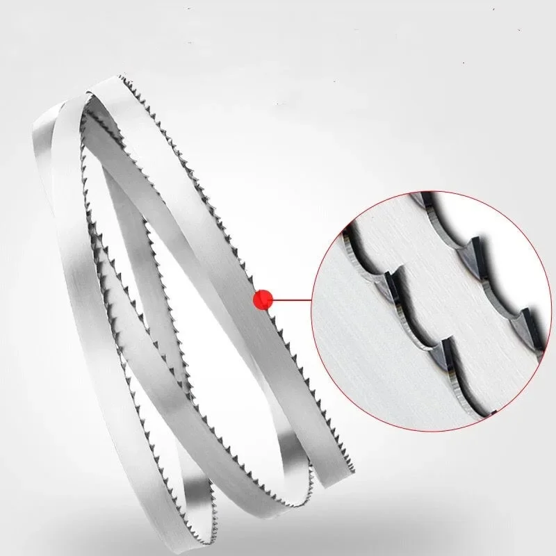 1840mm Genişlik 16 ile Testere - Band Saw Blade incelemesi ve fiyatı