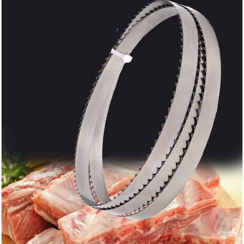 1840mm Genişlik 16 ile Testere - Band Saw Blade incelemesi ve fiyatı