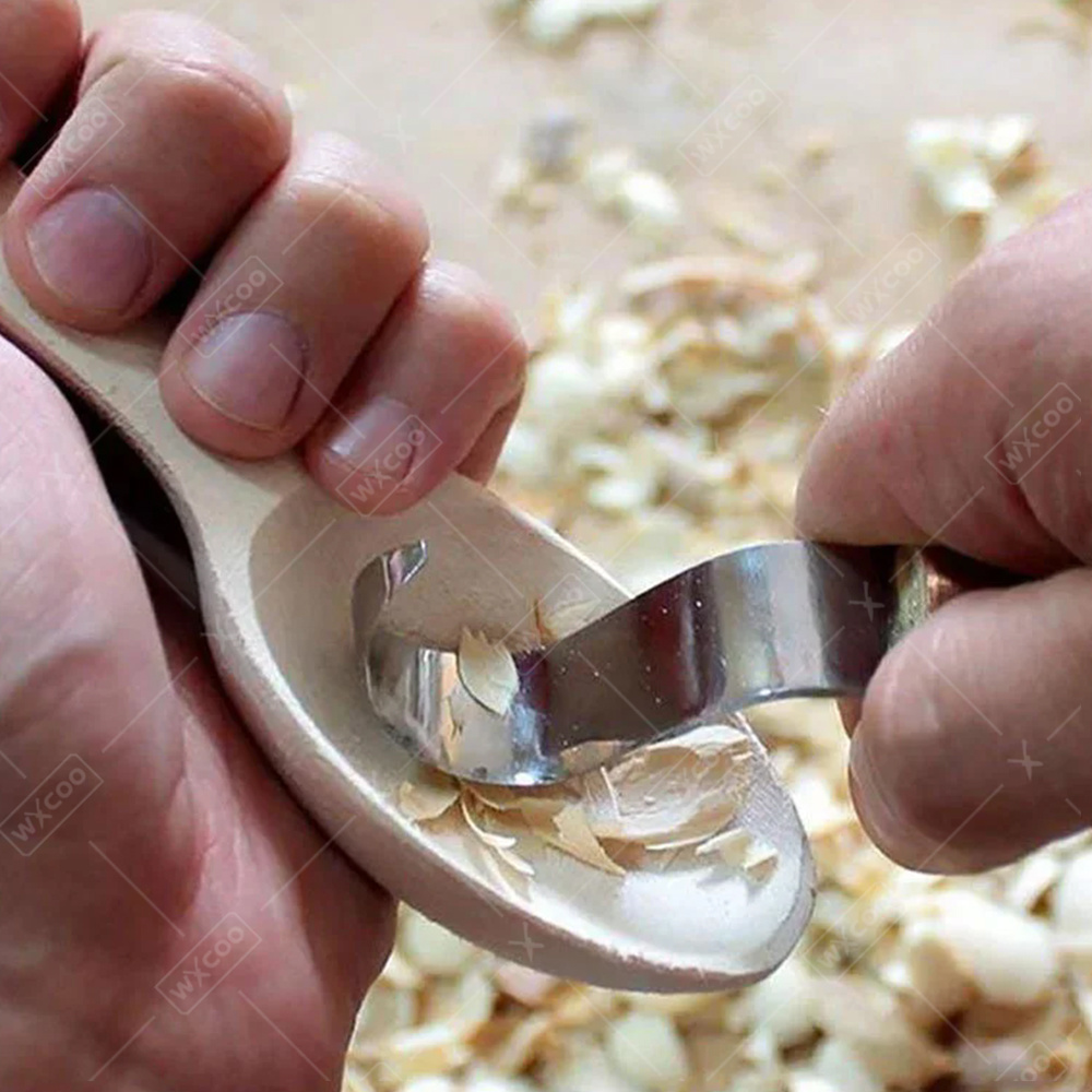 WXCOO Ergonomik Ahşap Oyma Kan - Woodworking Company incelemesi ve fiyatı