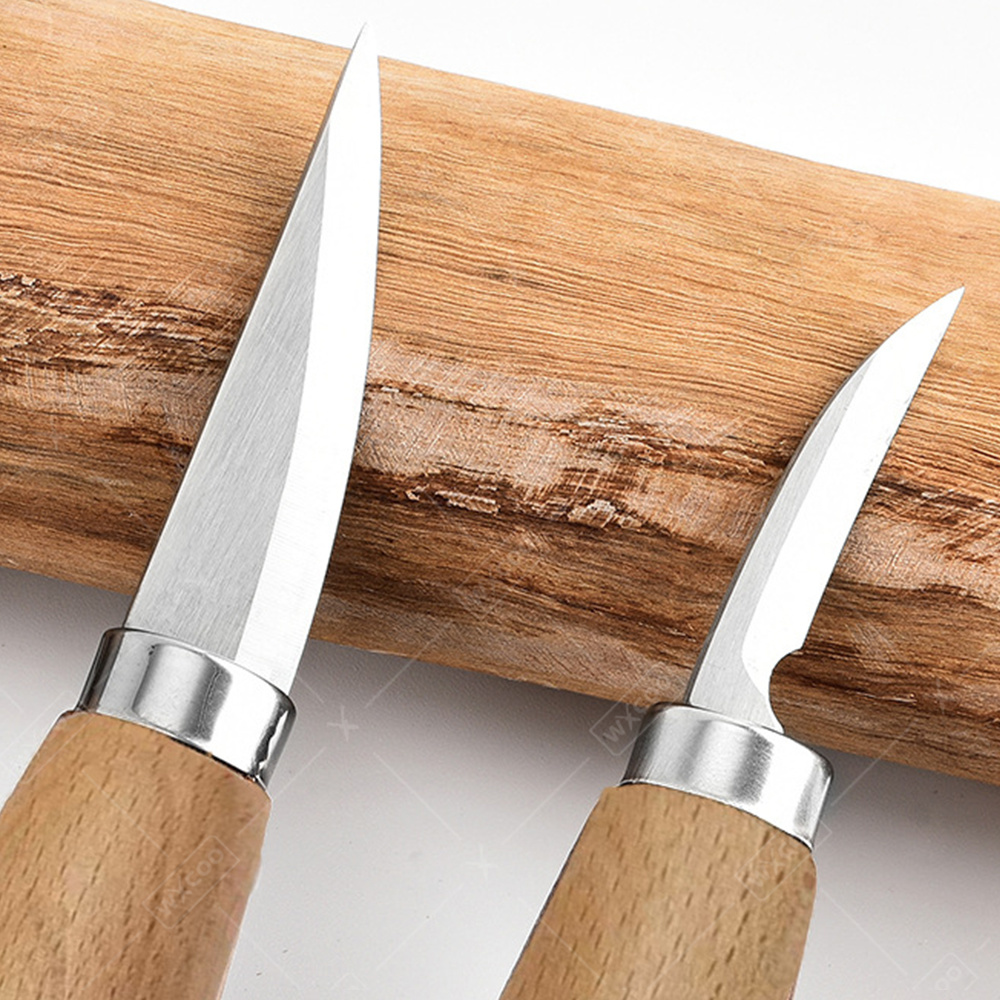 WXCOO Ergonomik Ahşap Oyma Kan - Woodworking Company incelemesi ve fiyatı
