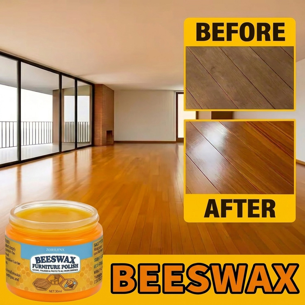 Balmumu Ahşap Yağı Cilası Doğa - Woodworking Oil Finish incelemesi ve fiyatı