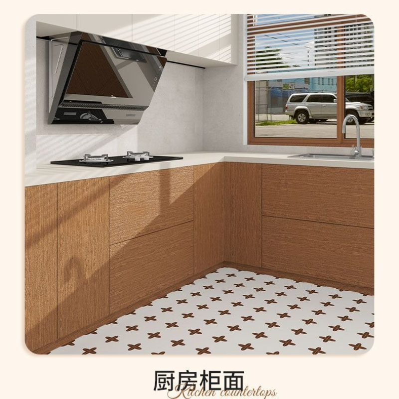 Kalınlaştırılmış Kitap Masaüst - Woodworking Oil Finish incelemesi ve fiyatı