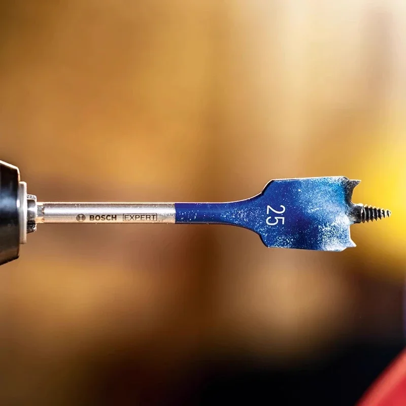 Bosch EXPERT Kendinden Kesimli - Woodworking Drill Bits incelemesi ve fiyatı