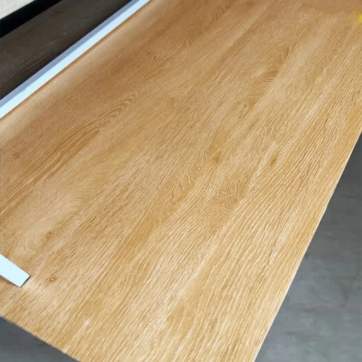 PVC Yağa dayanıklı Ahşap Desen - Woodworking Oil Finish incelemesi ve fiyatı